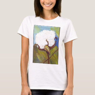 T-shirt Capsule de coton de milliseconde