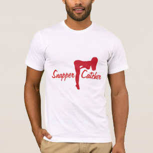 T-shirt Capteur de snapshots