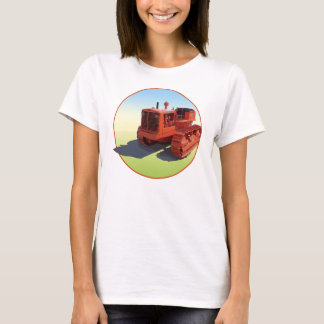 T-shirt Capteur HD-5