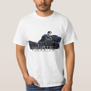 T-shirt Capture d'écran : Nightwing 2