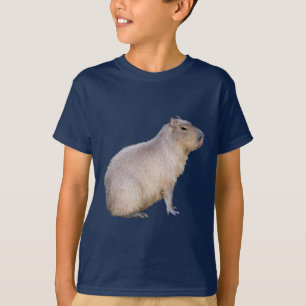 T-shirt Capybara