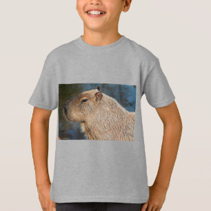 T-shirt Capybara