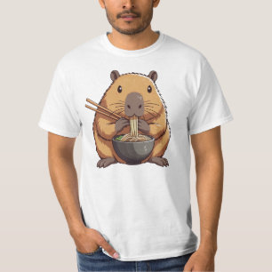 T-shirt Capybara