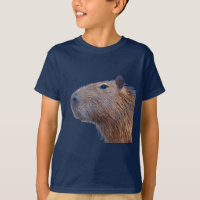 Capybara