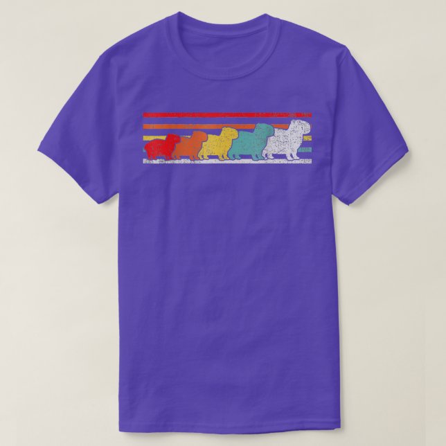 T-shirt Capybara Capybaras 1 (Design devant)
