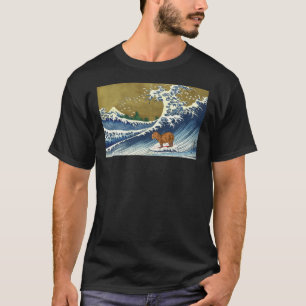 T-shirt Capybara Classic T-Shirt.png
