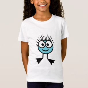 T-Shirt Caractère de Swimclub