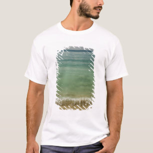 T-shirt Caraïbes, Îles Vierges américaines, St.Thomas, 4