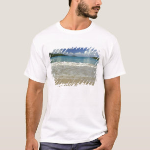 T-shirt Caraïbes, Îles Vierges américaines, St.Thomas, 6