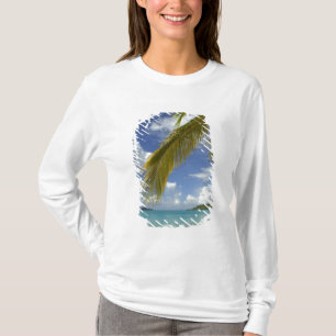 T-shirt Caraïbes, Îles Vierges des États-Unis, St.Thomas,