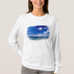 T-shirt Caraïbes, Petites Antilles, Indes occidentales,