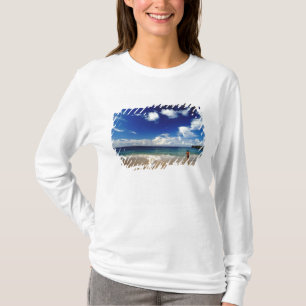 T-shirt Caraïbes, Petites Antilles, Indes occidentales, 2