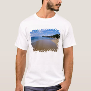 T-shirt Caraïbes, Petites Antilles, Indes occidentales, 3