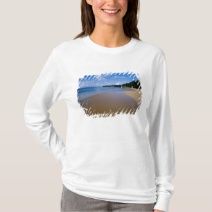 T-shirt Caraïbes, Petites Antilles, Indes occidentales, 3