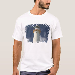 T-shirt Caraïbes, TURKS & CAICOS, Grand Turk Island, 2