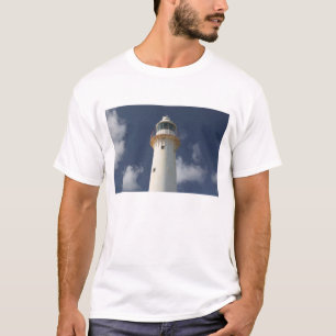 T-shirt Caraïbes, TURKS & CAICOS, Grand Turk Island, 2