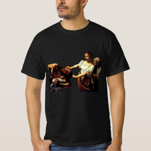 T-shirt Caravaggio