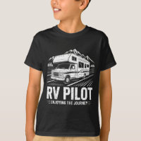 Caravane camping caravane pilote de caravane profi