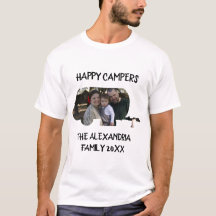 Caravane personnalisées caravane famille photo heu