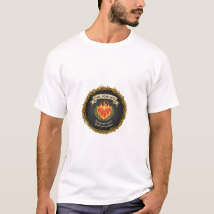T-shirt Carburez votre âme