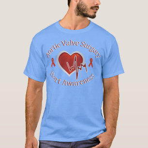 T-shirt Cardiac Survi