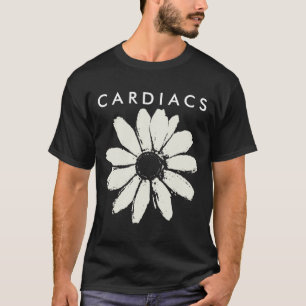 T-shirt cardiacs essentiel