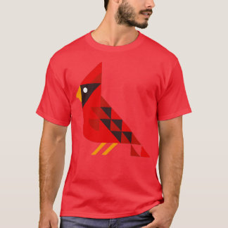 T-shirt Cardinal