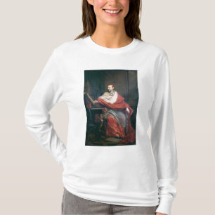 T-shirt Cardinal Pierre de Berulle