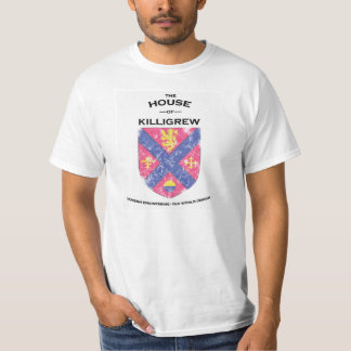 T-shirt Cardinham | Produits de rasage Killigrew