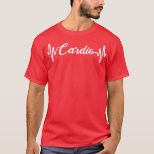 T-shirt Cardio