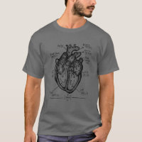 Cardiologie Cardiologie Docteur en Coeur Vêtements