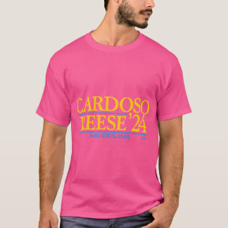 T-shirt Cardoso-Reese '24 - Chicago Basketball