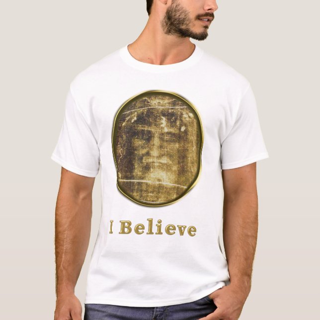 T-shirt Carénage de turin (Devant)