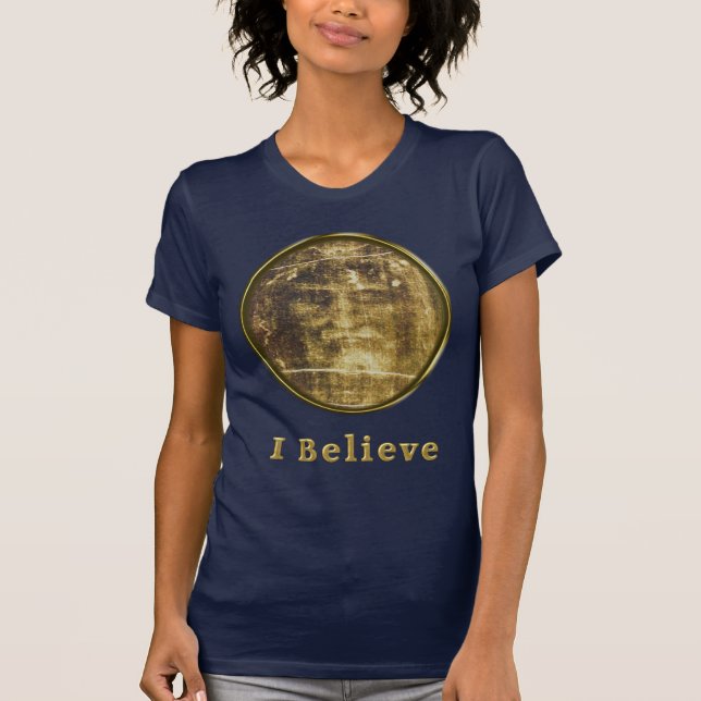 T-shirt Carénage de Turin (Devant)