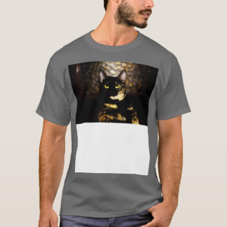 T-shirt carey