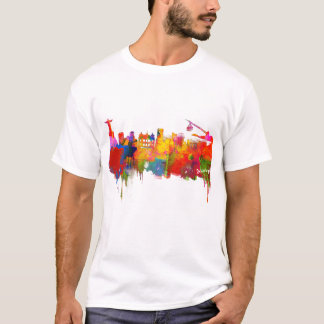 T-shirt Carioca