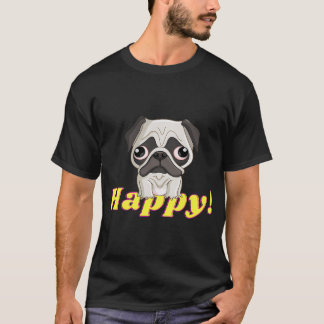 T-shirt Carlin