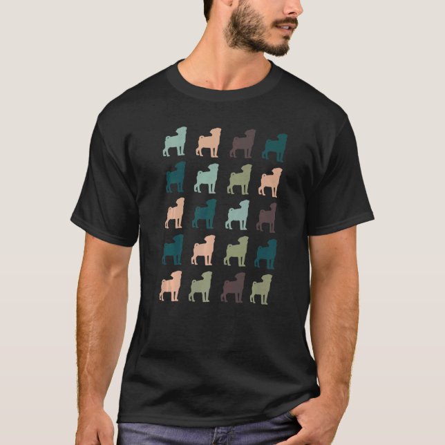 T-shirt Carlin (Devant)