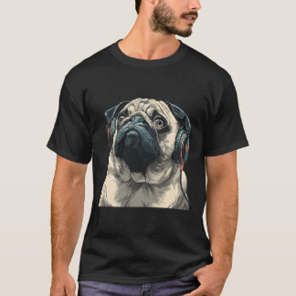 T-shirt Carlin