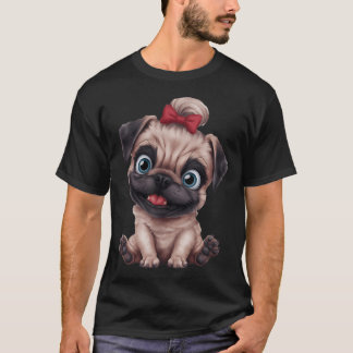 T-shirt carlin