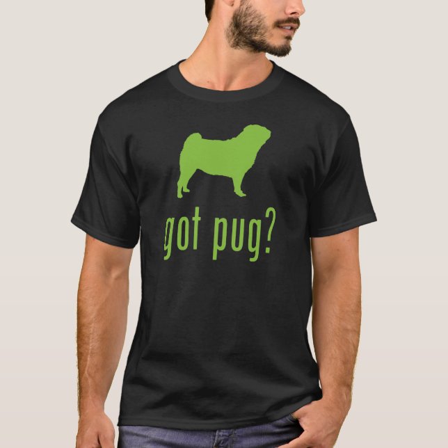 T-shirt Carlin (Devant)