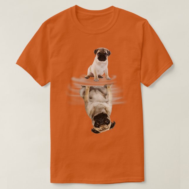 T-shirt Carlin (Design devant)