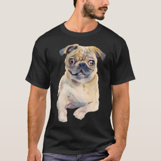 T-shirt Carlin