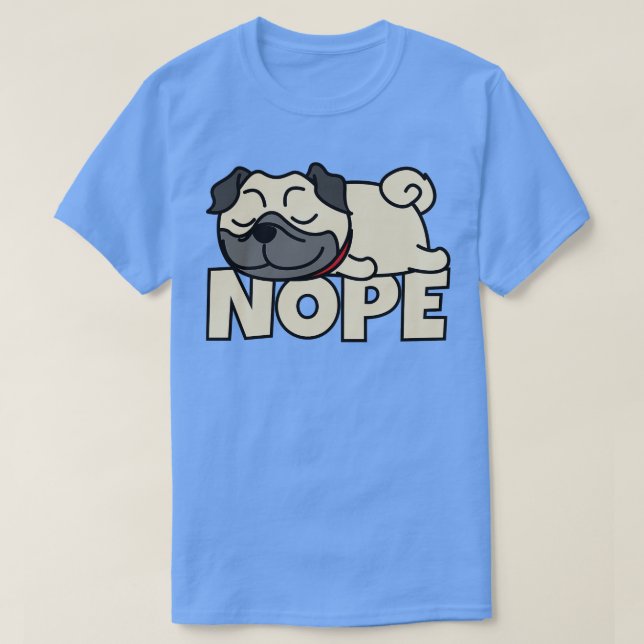 T-SHIRT CARLIN 1 (Design devant)