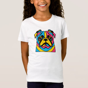 T-Shirt carlin 3 tons personnalisable