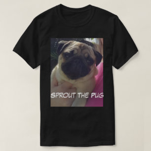 T-shirt Carlin au soleil