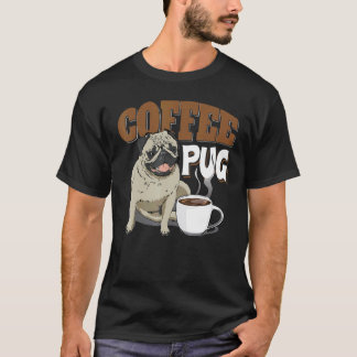 T-shirt Carlin Café