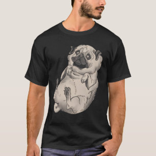 T-SHIRT CARLIN CARLIN CARLIN