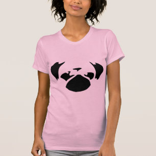 T-shirt Carlin de Cutie