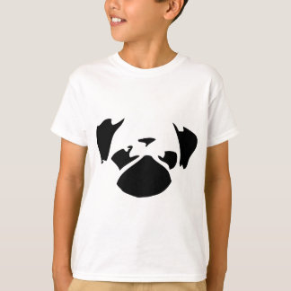 T-shirt Carlin de Cutie